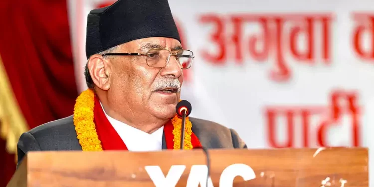 प्रधानमन्त्री भन्छन्- दलहरूबीच सहमति भइ सदन नियमित सञ्चालन हुन्छ