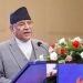 नेपाल नवप्रवर्तन र उद्यमशीलताको संस्कृति प्रवर्द्धन गर्न प्रतिबद्ध छ- प्रधानमन्त्री ‘प्रचण्ड’