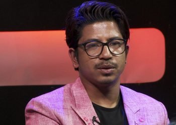 प्रकाश सपुत: गायक र अभिनेतादेखि चलचित्र निर्देशनसम्म