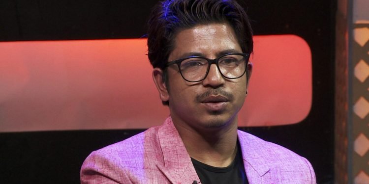 प्रकाश सपुत: गायक र अभिनेतादेखि चलचित्र निर्देशनसम्म