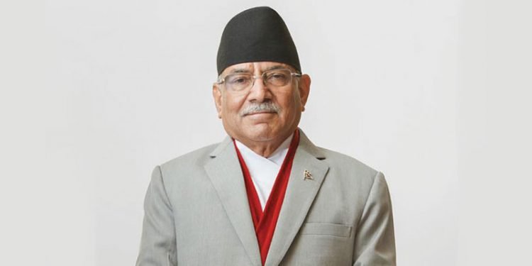 परिवर्तनको लाभ तल्लो तहका जनतासम्म पुर्‍याउन प्रयासरत छु : प्रधानमन्त्री