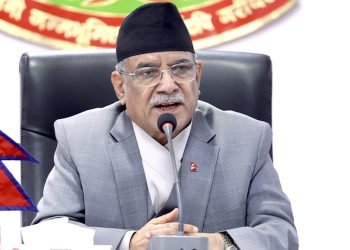 सत्ता समीकरणमा फेरबदल हुँदैन, सरकार पाँचै वर्ष टिक्छ : प्रधानमन्त्री दाहाल