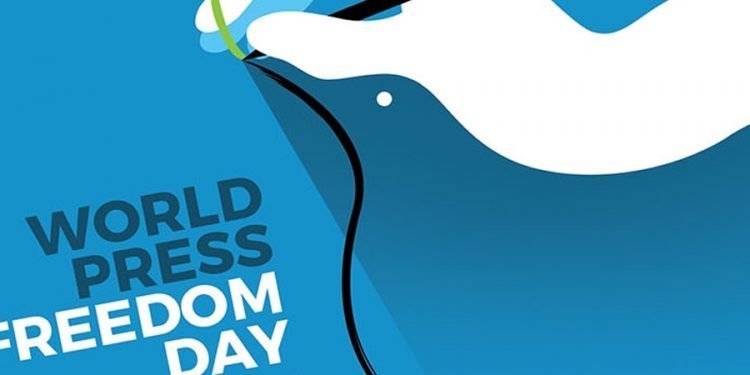 आज विश्व प्रेस स्वतन्त्रता दिवस, नेपालमा पनि विभिन्न कार्यक्रम गरी मनाइँदै