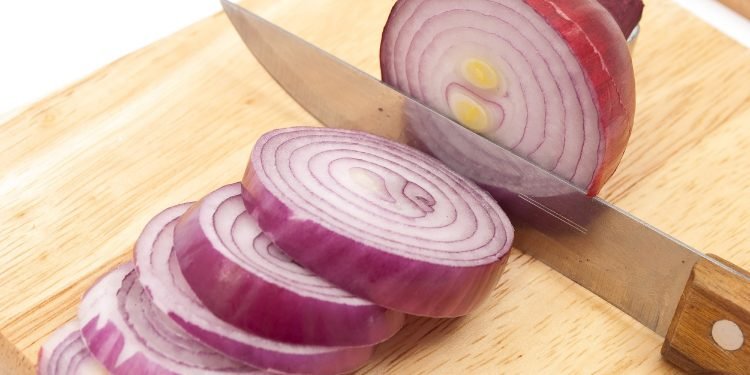 भान्सामा पाइने औषधी प्याज