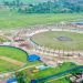 गौतम बुद्ध क्रिकेट रंगशाला तीनै तहको साझेदारीमा बनाइने