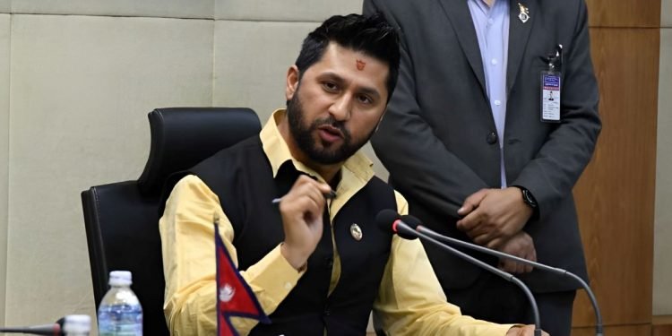 महिनावारीको बेला महिला ट्राफिक प्रहरीले ४ दिन छुट्टी पाउने