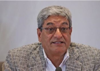 रमेश लेखक कांग्रेस केन्द्रीय कार्यसम्पादन समितिमा मनोनीत