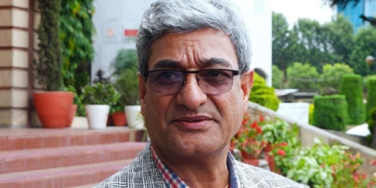 कांग्रेसले भन्याे- संसदीय छानबिन समिति गठनको मागबाट पछि हट्दैनाैँ