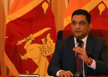 हामी कसैलाई पनि भारतको सुरक्षामा हानी गर्न दिनेछैनौँ : श्रीलङ्काका विदेशमन्त्री साब्री