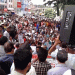 तेस्रो चरणको आन्दोलनमा उत्रिए सहकारीपीडित