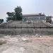 तीस लाखको लागतमा बिपी मैदानमा प्यारापिट निर्माण