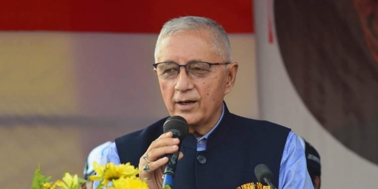 सिरोहियामाथि प्रतिशोध साँध्न गरिएको पक्राउ स्वीकार्य छैन : डा. शेखर कोइराला