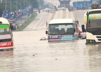 पूर्वी अफ्रिकामा भारी वर्षा, १६ लाख मानिस प्रभावित