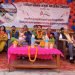 भारतीय राजदूतावासको सहयोगमा निर्मित विद्यालय भवन हस्तान्तरण