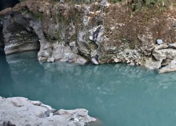 सेती नदी आसपासका पन्ध्र स्थानमा ‘अलर्ट साइरन’ जडान