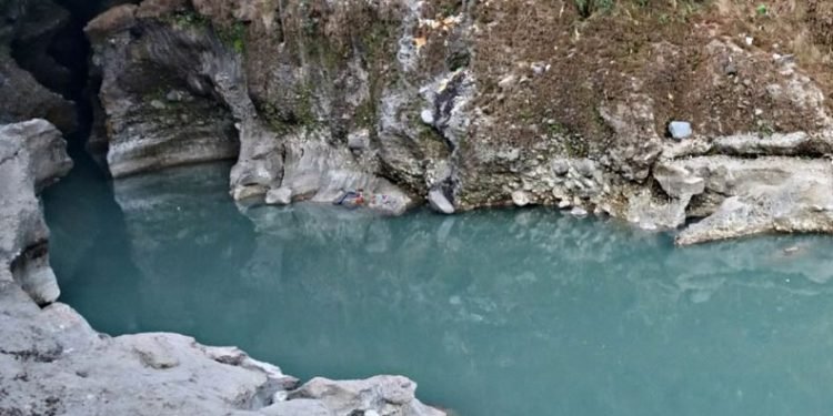 सेती नदी आसपासका पन्ध्र स्थानमा ‘अलर्ट साइरन’ जडान