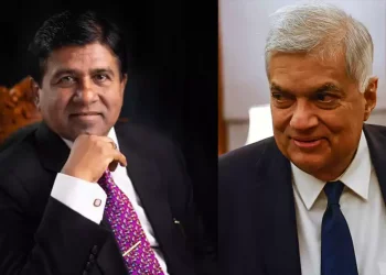 श्रीलंकाको राष्ट्रपति निर्वाचनमा विक्रमासिङ्घे र राजापाक्षे भिड्ने सम्भावना