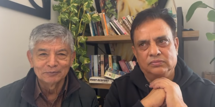 अपर्झट बोल्दा त्रुटि हुन गयो, हामिलाई माफ गर्दिनुहोला: महजोडी
