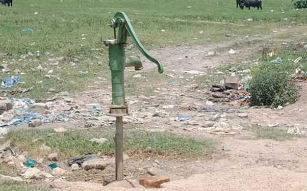 चुरे विनाशको असर : खानेपानीको समस्या विकराल बन्दै