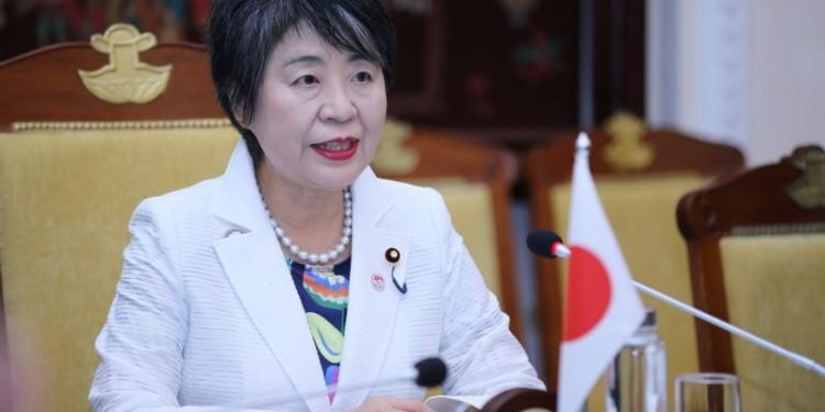 जापानी विदेशमन्त्रीको नेपाल भ्रमणमा ‘इन्डो प्यासिफिक’ प्राथमिकताको मुद्दा बन्ला?