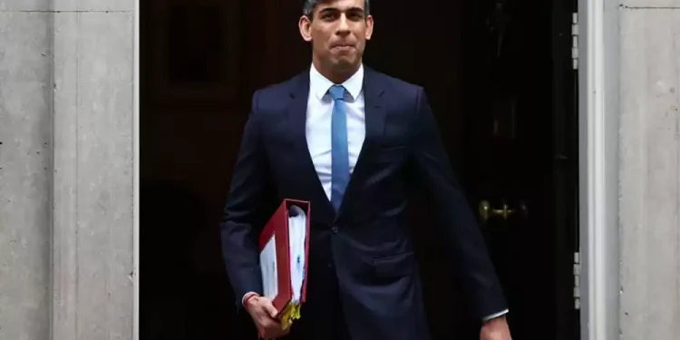 बेलायतमा जुलाई ४ मा आम निर्वाचनको घोषणा