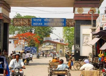 दुई चरणमा सीमानाका आठ दिन बन्द हुने