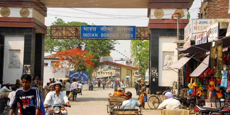 दुई चरणमा सीमानाका आठ दिन बन्द हुने