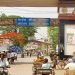 दुई चरणमा सीमानाका आठ दिन बन्द हुने