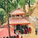 भूकम्पले क्षति पुर्‍याएको अर्लाङ्दी मन्दिर जीर्णोद्धार