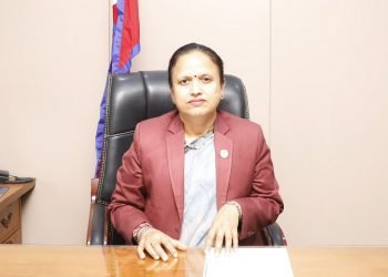 प्रेस तथा अभिव्यक्ति स्वतन्त्रताबिना लोकतन्त्र पूर्ण हुँदैन : सञ्चारमन्त्री शर्मा