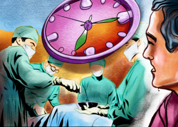 ९७ वर्षीया वृद्धाको स्तन क्यान्सरको सफल शल्यक्रिया