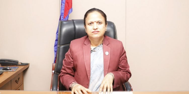 प्रेस तथा अभिव्यक्ति स्वतन्त्रताबिना लोकतन्त्र पूर्ण हुँदैन : सञ्चारमन्त्री शर्मा