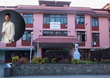 सन्दीपको मुद्दा आज पनि ‘हेर्न नभ्याइने’ मा