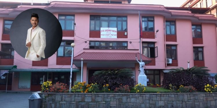 सन्दीपको मुद्दा आज पनि ‘हेर्न नभ्याइने’ मा