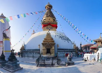 स्वयम्भूको बुद्ध जयन्ती मेला काठमाडौँ महानगरले व्यवस्थित गर्ने