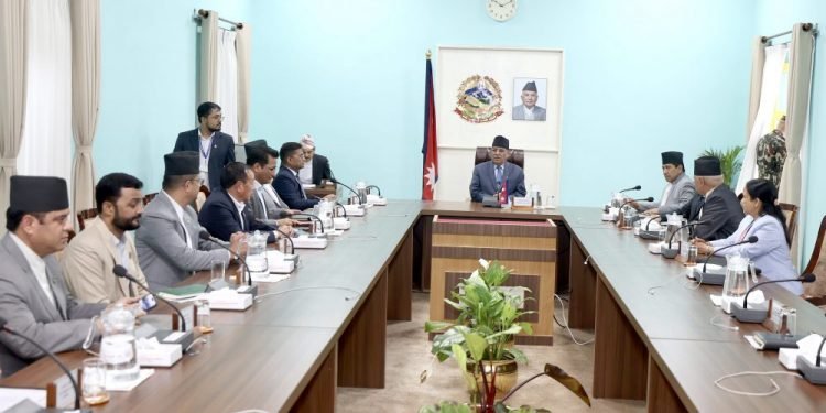 एकैपटक ६० सहसचिवको सरुवा, को कहाँ ?