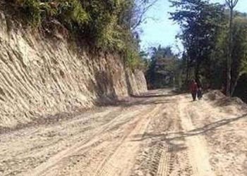 मार्तडी–कोल्टी सडकमा बस सञ्चालनको अस्थायी अनुमति