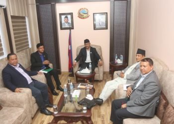 कार्यदलको बैठक निष्कर्षविहीन, आज पनि जुटेन सहमति