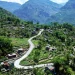 सडक कालोपत्र भएपछि स्थानीयलाई आवागमनमा सहज