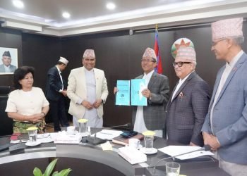 छ हजार सात सय पाँच जनाले सम्पत्ति विवरण बुझाएनन्
