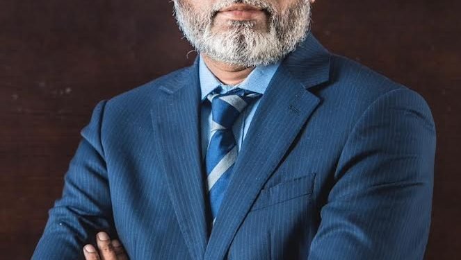 भिजाले नेपाल, बंगलादेश र भुटानको लागि कन्ट्री म्यानेजरमा नियुक्त गर्‍यो सब्बीर अहमद