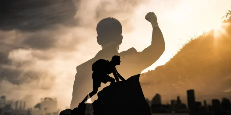 अल्बर्ट कामुको निरन्तर प्रयासले पाएको सफलता