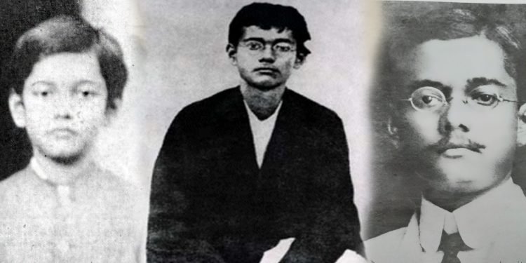 सुभाषचन्द्र बोसका केही अमर वाणीहरु