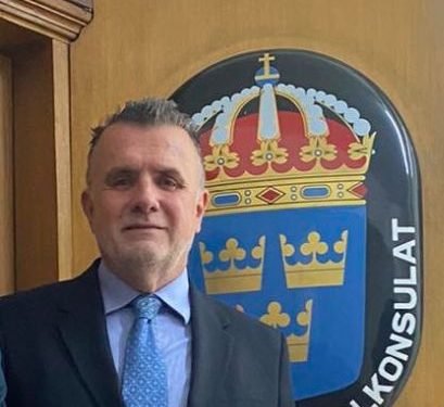 दिगो विकासका लक्ष्य प्राप्तिमा स्वीडेनले सघाउने