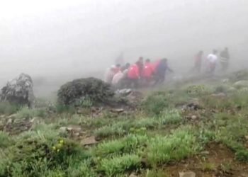 इरानका राष्ट्रपति रायसीको अन्तिम संस्कार तेहरानमा हुने