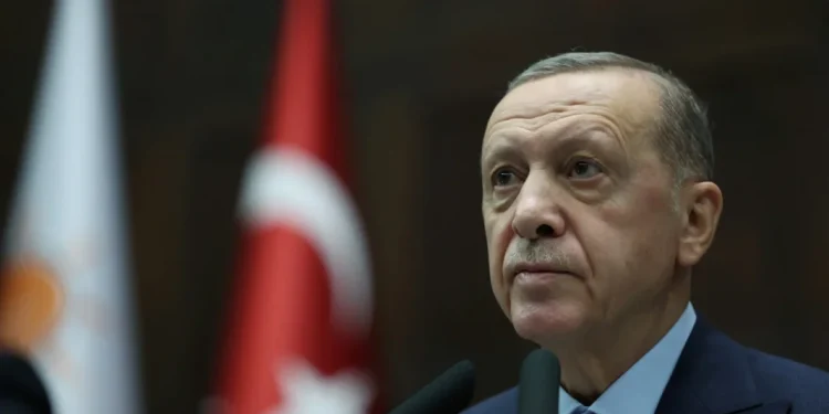 माल्दिभ्ससँग साझेदारी गर्दै टर्कीद्वारा हिन्द महासागरमा रणनीतिक पहुँच विस्तार