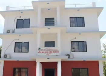 तनहुँमा चालु आवमा ६ सय ४७ उद्योग दर्ता, २ सय ७८ खारेज
