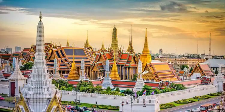 थाइल्यान्डमा यस वर्षसम्म अत्यधिक गर्मीले ६१ को मृत्यु