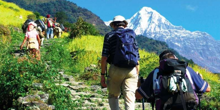 बजेट वक्तव्य : आगामी वर्ष १६ लाख विदेशी पर्यटक पुर्याउने लक्ष्य