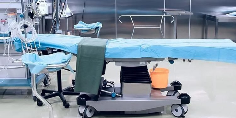 सरकारले दिएको उपकरण पनि अस्पतालले प्रयोग गर्दैनन्